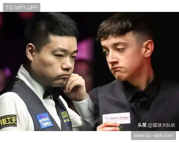 斯诺克赛事转播权价值提升，媒体覆盖范围扩大