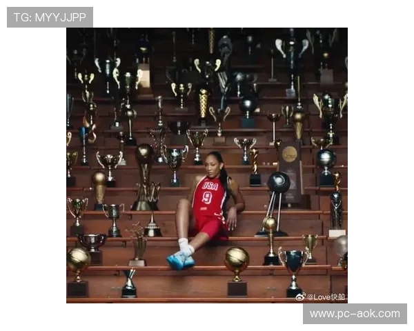 威尔逊总决赛场均28.5分11.8篮板，无愧FMVP殊荣