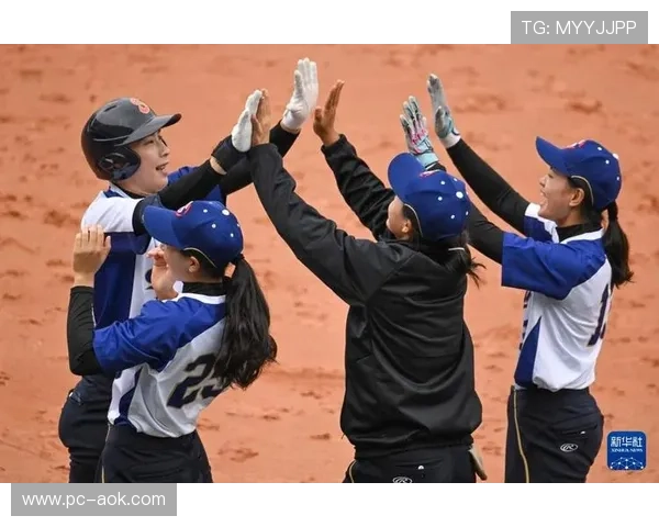 十五运会垒球项目排名确定 四川季军广东第四 十五运会垒球项目排名确定 四川季军广东第四