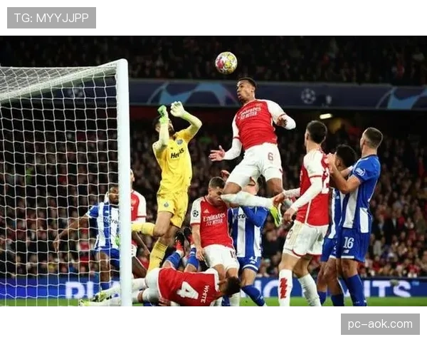 阿森纳客场1-1战平布伦特福德，榜首优势缩小至4分